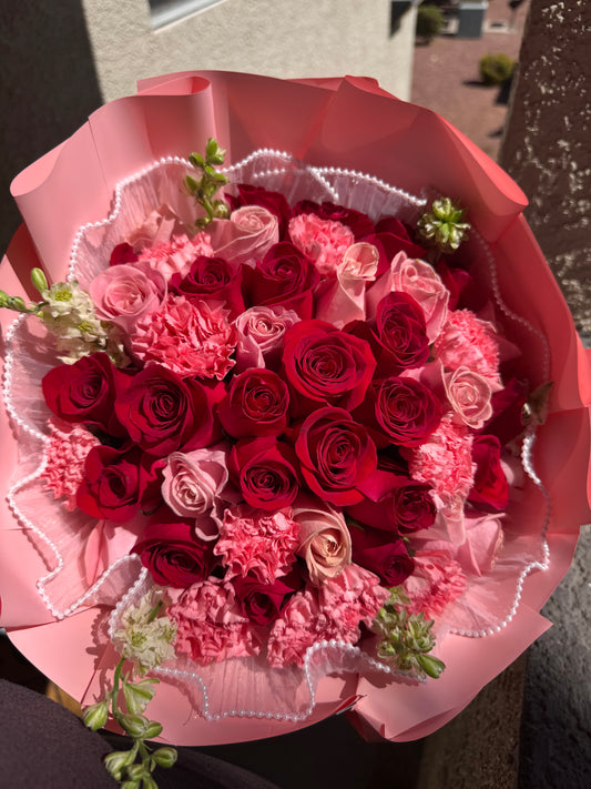 Mixed Bouquet