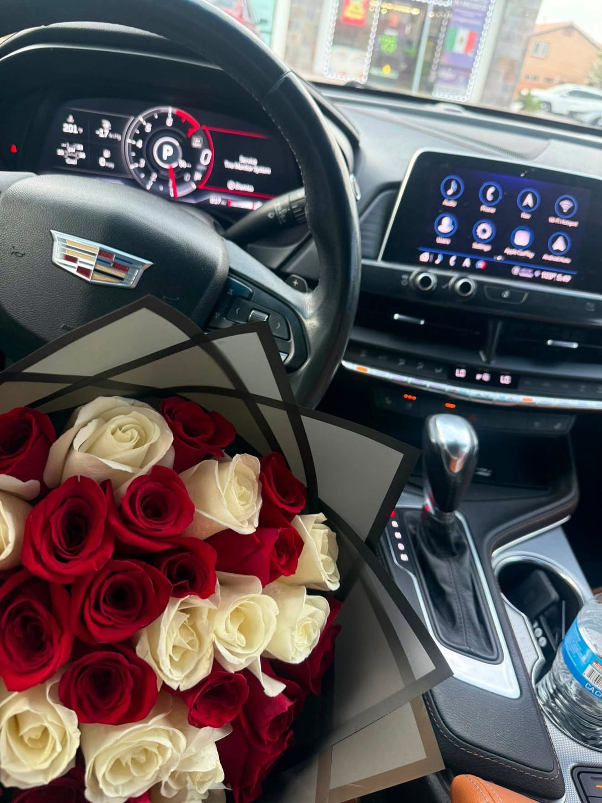 Rose Bouquet