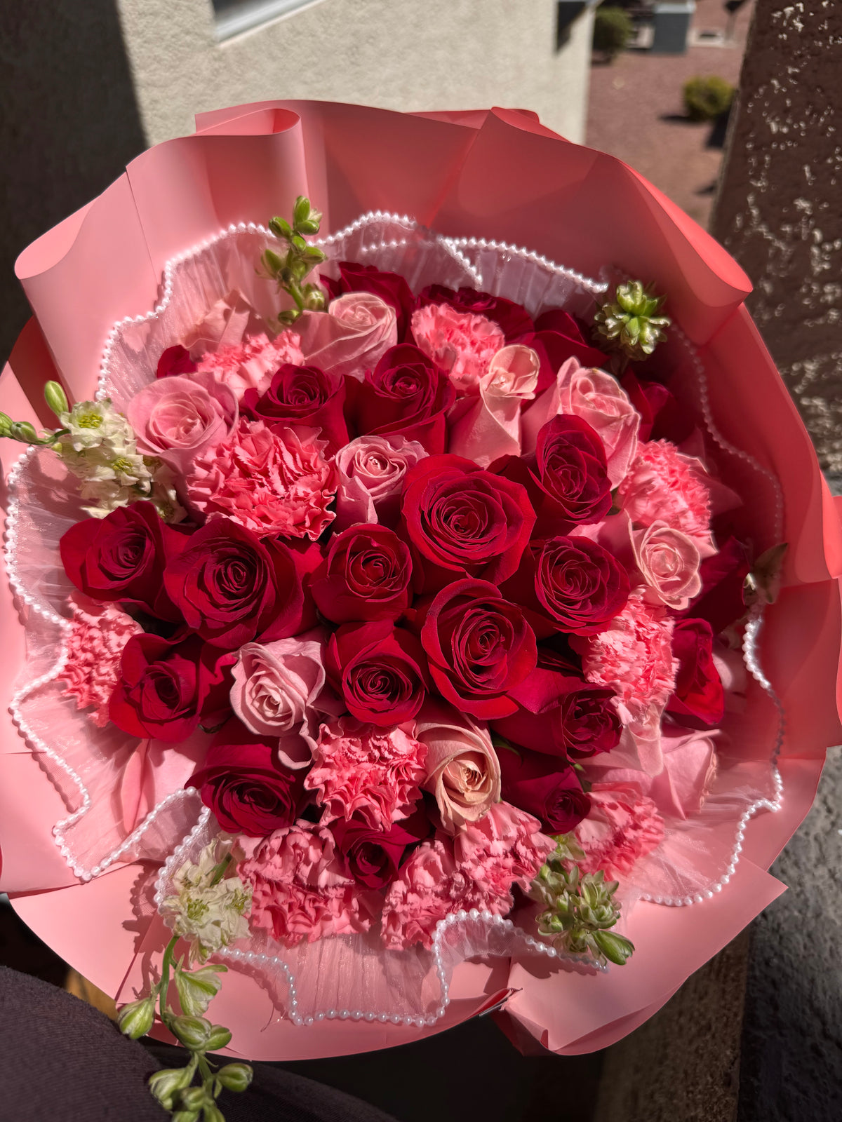Mixed Bouquet