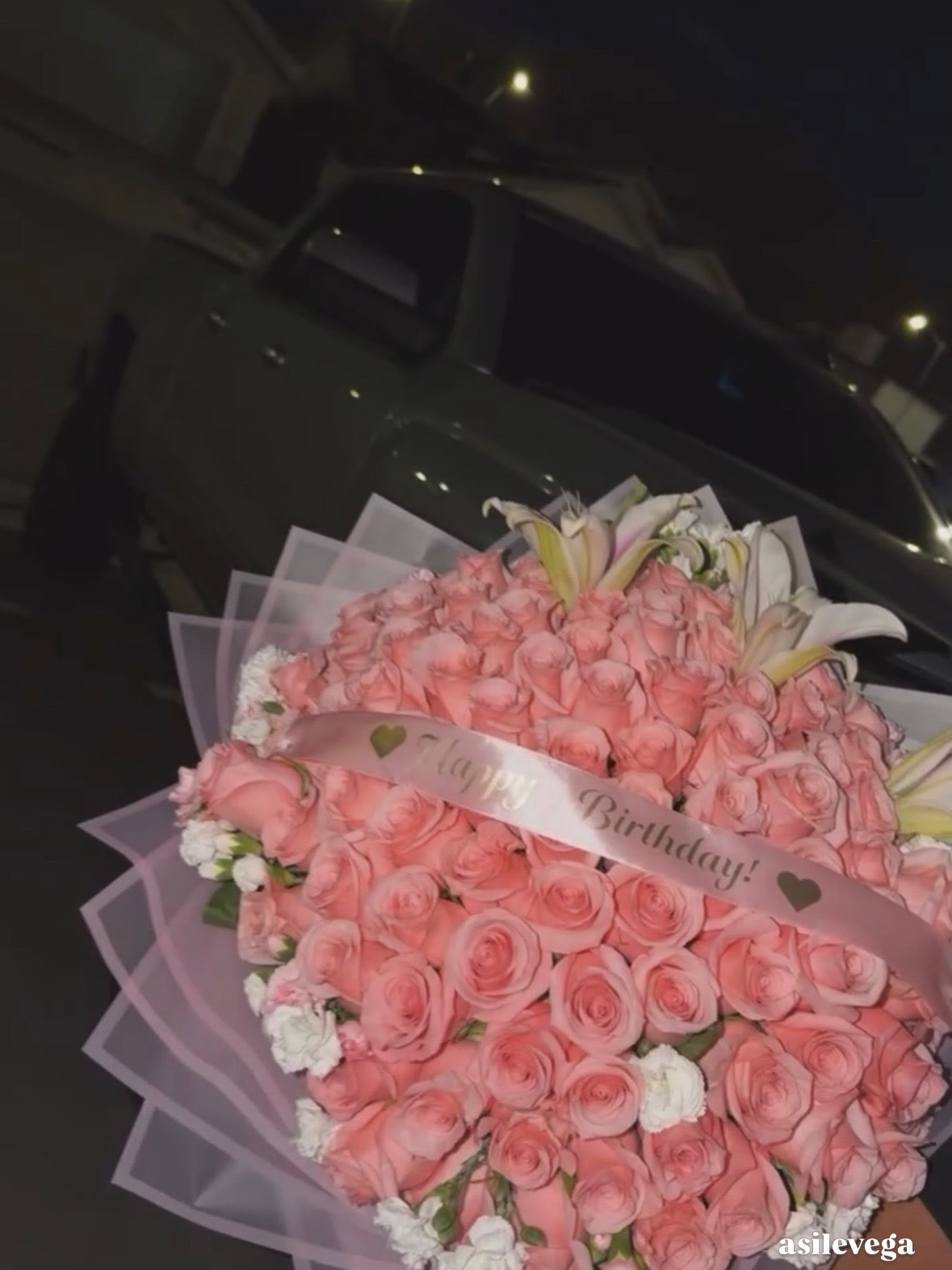 Mixed Bouquet